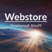 Webstore | Featured Stuff